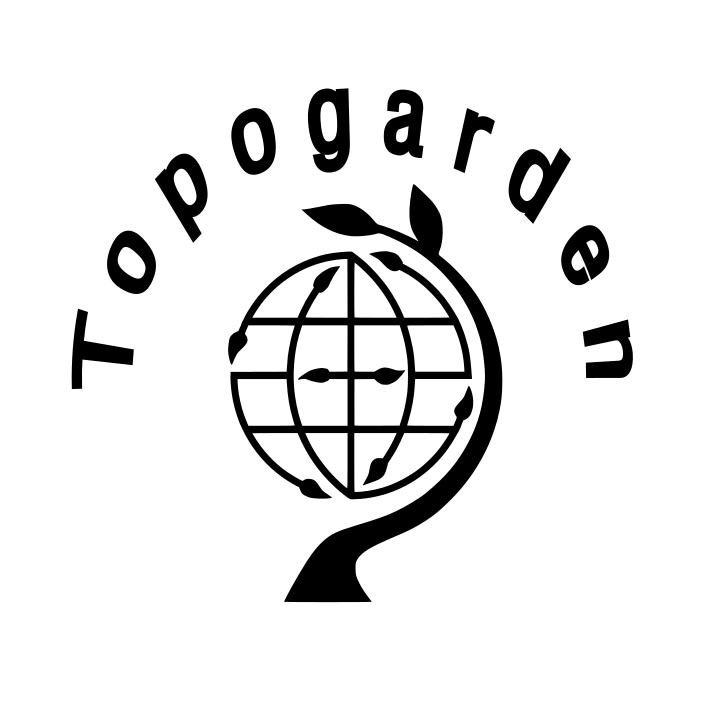 TopoGarden Gift Card