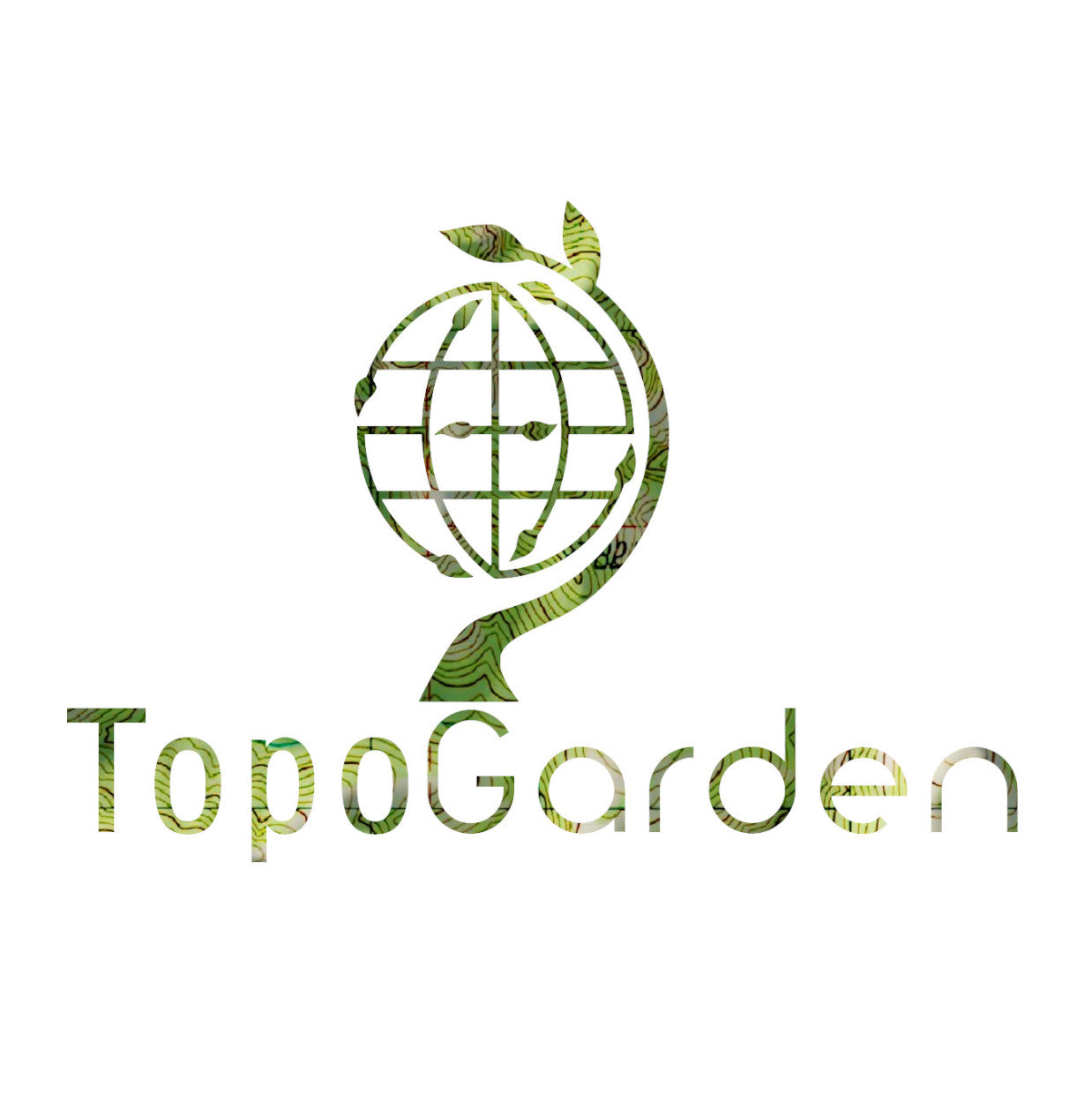 TopoGarden Gift Card