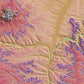 Colorful Hypsometric Maps of Montana | Hydrology, Roads, Contours and Shading