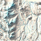 Yellowstone National Park | Hydrologic Map