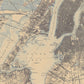 1895 New York City Map | Historic Topographic Map