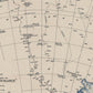 The Drift of The Endurance | 1918 Map of the Antarctic Shackleton Expedition