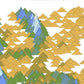 State Summits of North America | Peaks, Mountains, Buttes, Hills & High Points