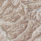 1915 Glacier National Park | Historic Topographic US DOI Map