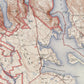 1942 Acadia National Park | USGS Historic Topographic Map