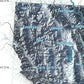 Montana, USA | Hydrologic Map