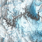 Arizona, USA | Hydrologic Map