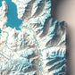 Yellowstone National Park | Hydrologic Map