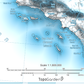 California, USA | Hydrologic Map