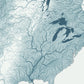 World Hydrologic Map