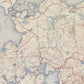 1942 Acadia National Park | USGS Historic Topographic Map