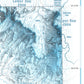 Arizona, USA | Hydrologic Map