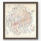 1942 Acadia National Park | USGS Historic Topographic Map