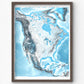 Hydrology of North America