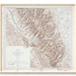 1915 Glacier National Park | Historic Topographic US DOI Map