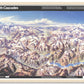 1984 North Cascades National Park | Panoramic Map